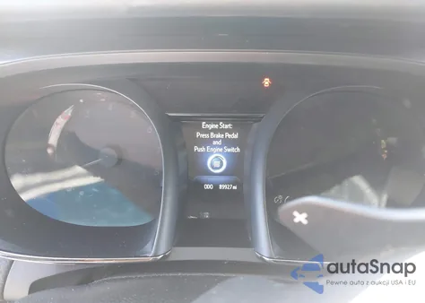 2017 Toyota Avalon Xle z USA, uszkodzony, nr VIN 4T1BK1EB3HU264025